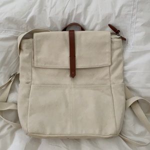Abercrombie Backpack